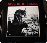 93 Current 93 Dogs Blood Rising  Durtro ‎– DURTRO JNANA LP 95, Jnana Records ‎– DURTRO JNANA LP 95 2008